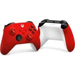 Microsoft Xbox Wireless Controller, červený, (rozbalené)