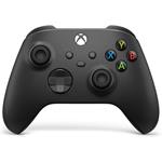 Microsoft Xbox Wireless Controller, čierny, (rozbalené)
