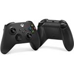 Microsoft Xbox Wireless Controller, čierny, (rozbalené)