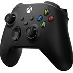 Microsoft Xbox Wireless Controller, čierny, (rozbalené)