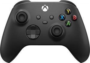 Microsoft Xbox Wireless Controller, čierny