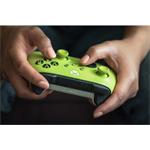 Microsoft Xbox Wireless Controller, Electric Volt