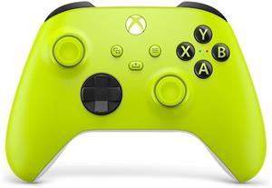 Microsoft Xbox Wireless Controller, Electric Volt