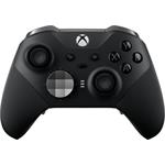 Microsoft Xbox Wireless Controller, Elite Series 2, čierny