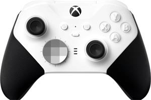 Microsoft Xbox Wireless Controller, Elite Series 2 Core, biely, (použité)
