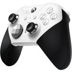 Microsoft Xbox Wireless Controller, Elite Series 2 Core, biely, (použité)