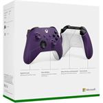 Microsoft Xbox Wireless Controller, fialový