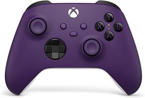 Microsoft Xbox Wireless Controller, fialový