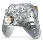 Microsoft Xbox Wireless Controller, Ghost Cipher Special Edition