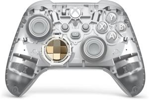 Microsoft Xbox Wireless Controller, Ghost Cipher Special Edition