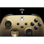 Microsoft Xbox Wireless Controller, Gold Shadow
