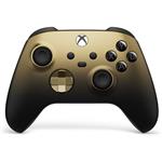 Microsoft Xbox Wireless Controller, Gold Shadow