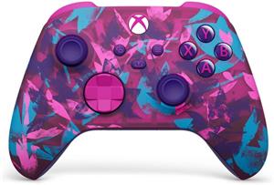 Microsoft Xbox Wireless Controller, Heart Breaker