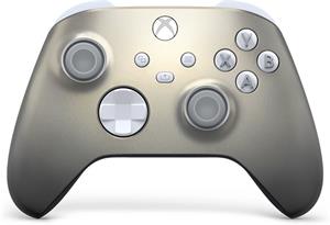 Microsoft Xbox Wireless Controller, Lunar Shift Special Edition