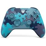 Microsoft Xbox Wireless Controller, Mineral Camo Special Edition, (rozbalené)