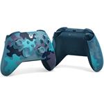 Microsoft Xbox Wireless Controller, Mineral Camo Special Edition, (rozbalené)