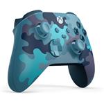 Microsoft Xbox Wireless Controller, Mineral Camo Special Edition, (rozbalené)