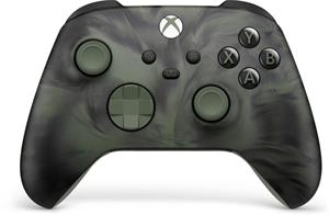 Microsoft Xbox Wireless Controller, Nocturnal Vapor Special Edition