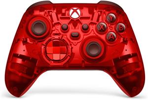 Microsoft Xbox Wireless Controller, Pulse Cipher, (rozbalené)