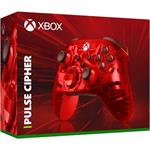 Microsoft Xbox Wireless Controller, Pulse Cipher, (rozbalené)