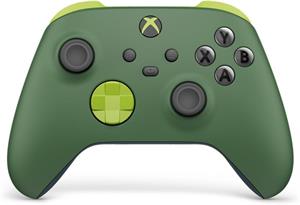 Microsoft Xbox Wireless Controller, Remix Special Edition + Xbox Play & Charge Kit, (rozbalené)