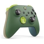 Microsoft Xbox Wireless Controller, Remix Special Edition + Xbox Play & Charge Kit, (rozbalené)