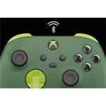 Microsoft Xbox Wireless Controller, Remix Special Edition + Xbox Play & Charge Kit, (rozbalené)