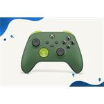 Microsoft Xbox Wireless Controller, Remix Special Edition + Xbox Play & Charge Kit, (rozbalené)