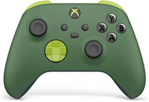 Microsoft Xbox Wireless Controller, Remix Special Edition + Xbox Play & Charge Kit