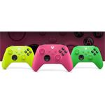 Microsoft Xbox Wireless Controller, ružový