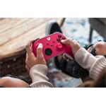 Microsoft Xbox Wireless Controller, ružový