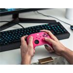 Microsoft Xbox Wireless Controller, ružový, (rozbalené)
