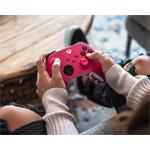 Microsoft Xbox Wireless Controller, ružový, (rozbalené)