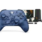 Microsoft Xbox Wireless Controller, Stormcloud Vapor Special Edition