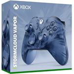 Microsoft Xbox Wireless Controller, Stormcloud Vapor Special Edition