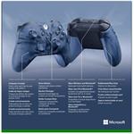 Microsoft Xbox Wireless Controller, Stormcloud Vapor Special Edition