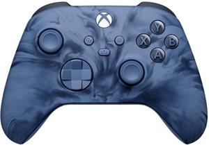 Microsoft Xbox Wireless Controller, Stormcloud Vapor Special Edition