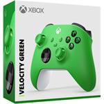 Microsoft Xbox Wireless Controller, zelený