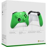 Microsoft Xbox Wireless Controller, zelený
