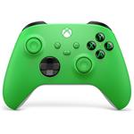 Microsoft Xbox Wireless Controller, zelený, (rozbalené)