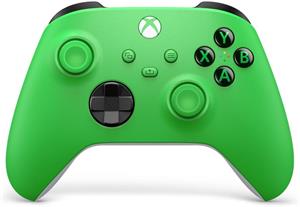 Microsoft Xbox Wireless Controller, zelený, (rozbalené)