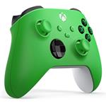 Microsoft Xbox Wireless Controller, zelený, (rozbalené)