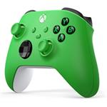 Microsoft Xbox Wireless Controller, zelený, (rozbalené)