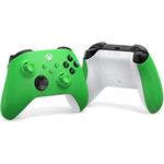 Microsoft Xbox Wireless Controller, zelený, (rozbalené)