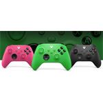 Microsoft Xbox Wireless Controller, zelený, (rozbalené)