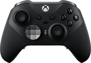 Microsoft Xbox Wireless Elite Series 2, čierny