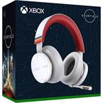 Microsoft Xbox Wireless Headset Starfield Limited Edition