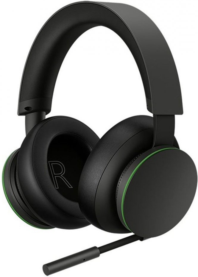 Microsoft Xbox Wireless Headset Datacomp sk