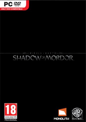 Middle-earth: Shadow of Mordor