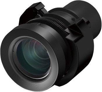 Middle Throw Zoom Lens (ELPLM08) EB